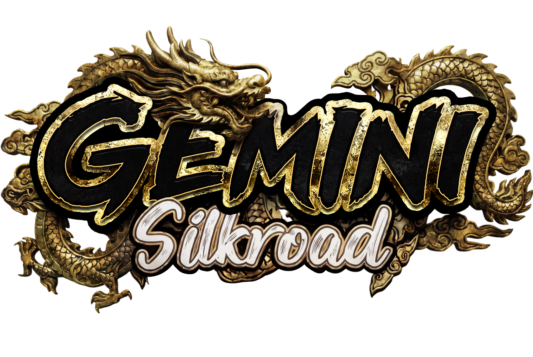 Gemini Silkroad